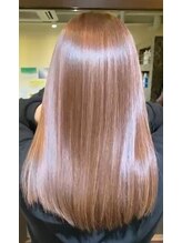 ルトゥール(retour)&nbsp;ストレートボブ