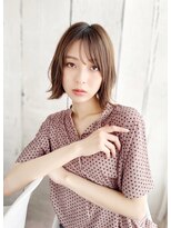 ナル 新宿(nalu)&nbsp;nalu新宿/髪質改善/縮毛矯正/ヘッドスパ/トリートメント/METEO