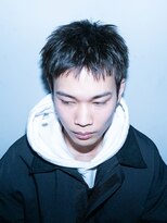 サル 代官山(SAL) 【SAL】ニュートラルなショート