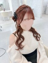 ディティカ ティア(Dityca tia)&nbsp;量産くるみちゃん【Shiraha】