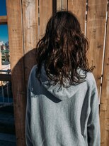 アジュール 倉敷店(Azule)&nbsp;Azule/ラフウェーブ/レイヤーパーマ