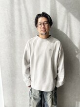 メルト(Melt.)&nbsp;崎田 勝伸