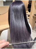 ディープバイオレット☆