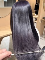 ジジ インターパーク 宇都宮(Gigi) ディープバイオレット☆