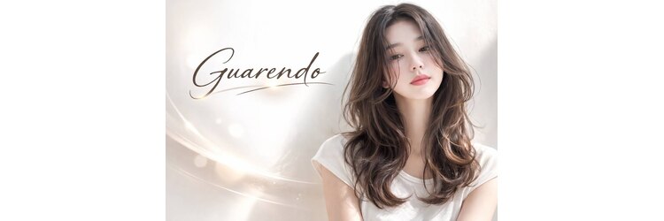 ガレンド 大森店(Guarendo)のサロンヘッダー