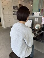 リノ(lino)&nbsp;ミニボブ