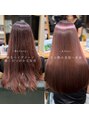 シエル 大名店(CIEL)&nbsp;自分史上最高の美髪へ！さらさら艶髪で“毎日がラク”に♪