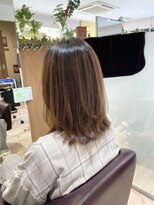 エル バイ ファースト(L by first)&nbsp;【L by first】ふんわり動くくびれスタイル