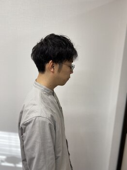 リベロ(Libero)の写真/【完全マンツーマン施術】駅から近いから空き時間にも通いやすいのが嬉しい。スーツに映えるスタイルを―