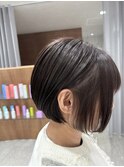 ボブ