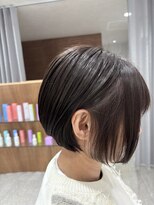 クレド(CREDO)&nbsp;ボブ