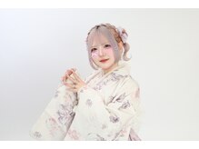 ヘアセット クラン ソア 心斎橋店(hair set Clan soar)