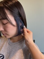 ワンヘアーアナザーライフ(ONE hair-another-life)&nbsp;inner color
