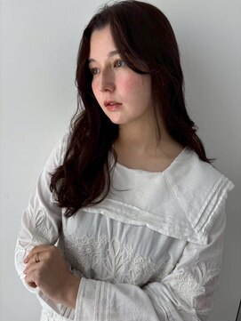 ユーフォリア 青山(Euphoria) 20代30代 髪質改善