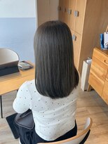 エフェスト 二条店(efesto) オリーブグレージュ