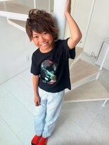 サロンドブレーメン(salon de BREMEN by Hero)&nbsp;お友達にカッコ良い！って言われるメンズカット