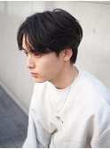 Lowha /メンズカット/メンズパーマ/原宿/表参道/明治神宮前