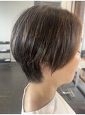 コンパクトショート