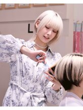 ラック 海老名店(LUCK) Haruka