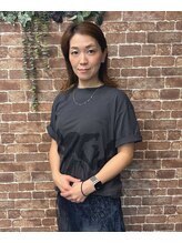 Lusso calme【ルッソカルム】【9月下旬NEW OPEN（予定）】&nbsp;長谷川 由加
