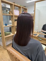 グランジュ 梅田店(GRANZE)&nbsp;髪質改善ストレート