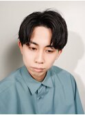 【alpha新宿】メンズスタイル（新宿駅/メンズサロン）