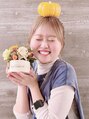 ヘアリゾート ブーケ(hair+resort bouquet) 野口 晴菜