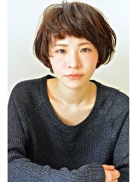 サロンボンジュール(salon Bonjour) Bonjour! ☆ナチュフェミ☆_c