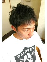 リスキーズ(RISKY'S)&nbsp;S.S.L.