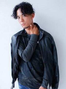 ラックスビー スカイ 大阪梅田店(LUXBE SKY) ワイルドセンターパート【LUXBE  大阪梅田店】