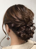 ラックスビー オオサカ  梅田茶屋町店(LUXBE OSAKA)&nbsp;byAKI 【梅田茶屋町店】