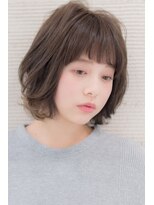 オアグッド(or good) フェアリーナチュラルフレンチボブ