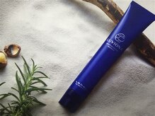 肌にも髪にも優しい白髪染め