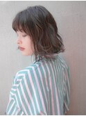 ショートヘアならrelian表参道にお任せ下さい☆