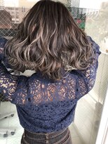 キアラ(Kchiara)&nbsp;オリジナルアーバンハイライト/kchiara天神川野直人