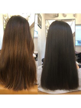 アコンプリッシュ 代官山 恵比寿(accomplish) プラチナミネコラ