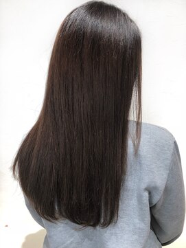 アンク クロス 池袋北口店(ANKHCROSS) 《アンククロスYUKI》グレージュカラー