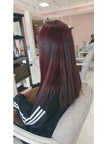 アカサ(A.casa) ラベンダーピンク/20代/30代/40代/50代/西阿知/イオン倉敷