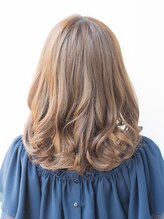 スタイリッシュヘアー フェリーチェ(STYLISH HAIR Felice)