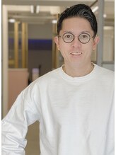 リバティ(LIBERTY) 加藤 修司