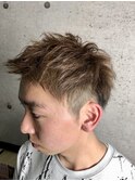 クラウドモヒカン