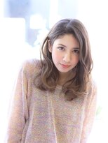 プリンシペ(PRINCIPE)&nbsp;外国人風ピュアアッシュ☆