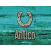 アンティコ(Antico)のお店ロゴ