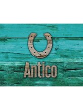 Antico 【アンティコ】