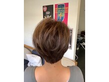 ヘアーズリレーション(Hair's Relation)