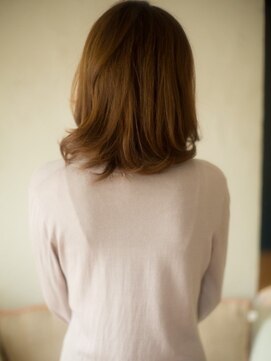 イコール バイ プロデュース 町田駅前店(equal by Produce) 大人カールミディ