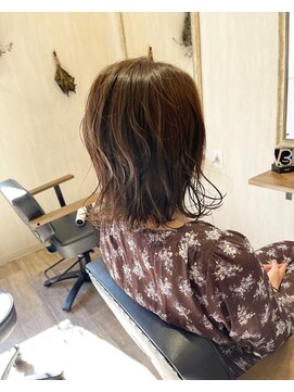 マロウ(marou) ミディアム