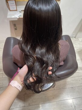 アルーシェ 錦糸町店(Alushe) 6トーンココアグレージュ