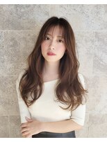 アフロート ギンザ(AFLOAT GINZA) 20代30代40代◎大人/かわいい/くびれ/小顔/韓国ヘア