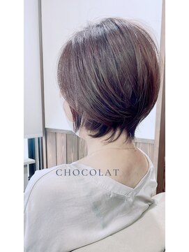 ショコラ 国立谷保(Chocolat) 大人可愛レイヤー　【国立/谷保】